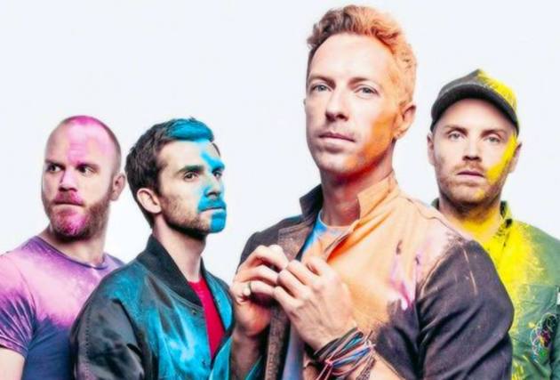 Coldplay Has Reacted To Blackpink’s Rosé’s Cover Of ‘Viva La Vida’ 1