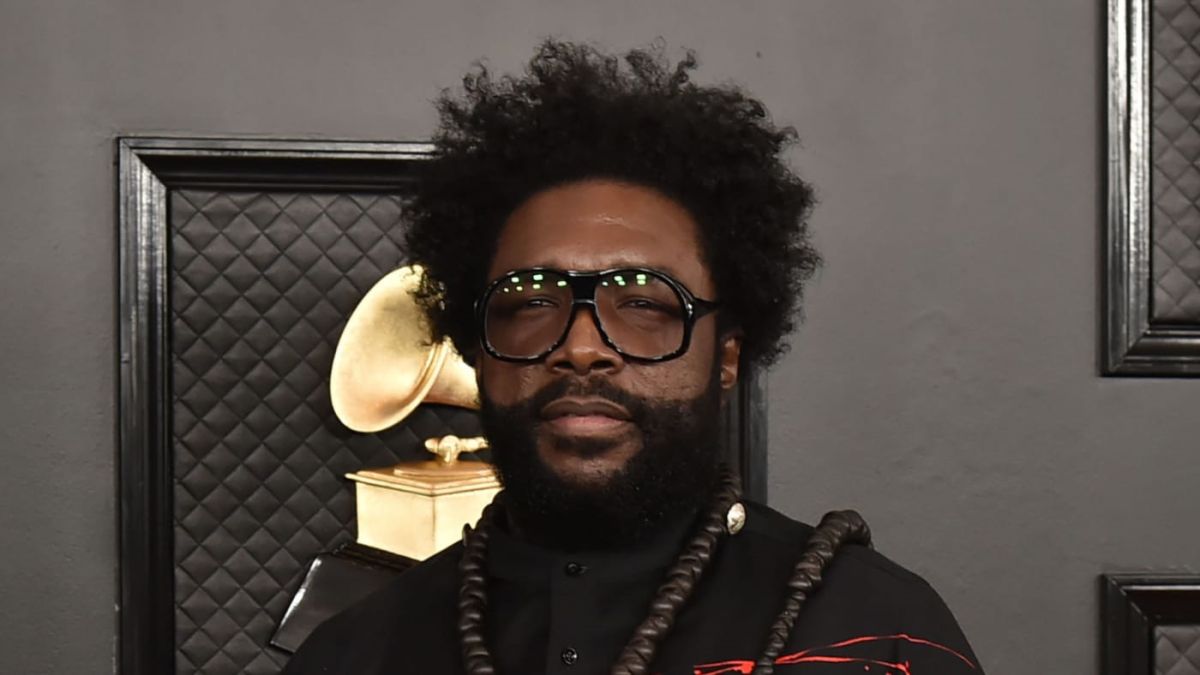 Questlove Was 'Shocked' To Discover Dr. Dre'S Ability To Play The Piano 1