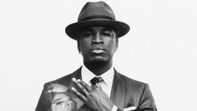 Ne-Yo Urges Women To Quit Dancing To Records That Promote Misogyny 9
