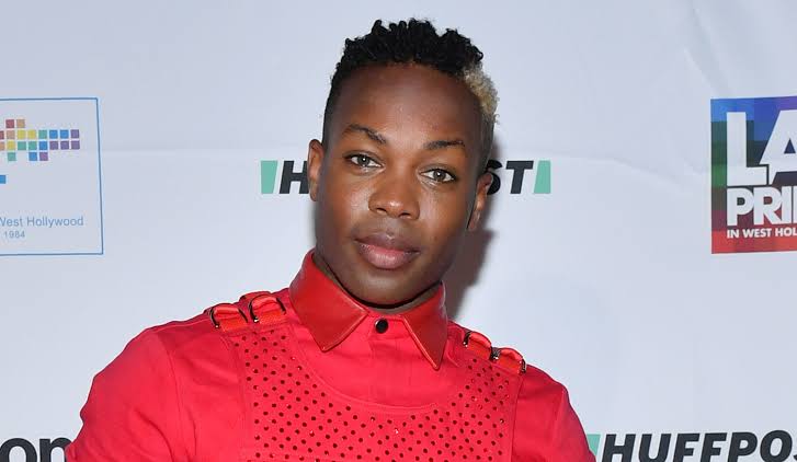 Todrick Hall Backs Out Of All Interviews Following Celebrity Big Brother Backlash 1