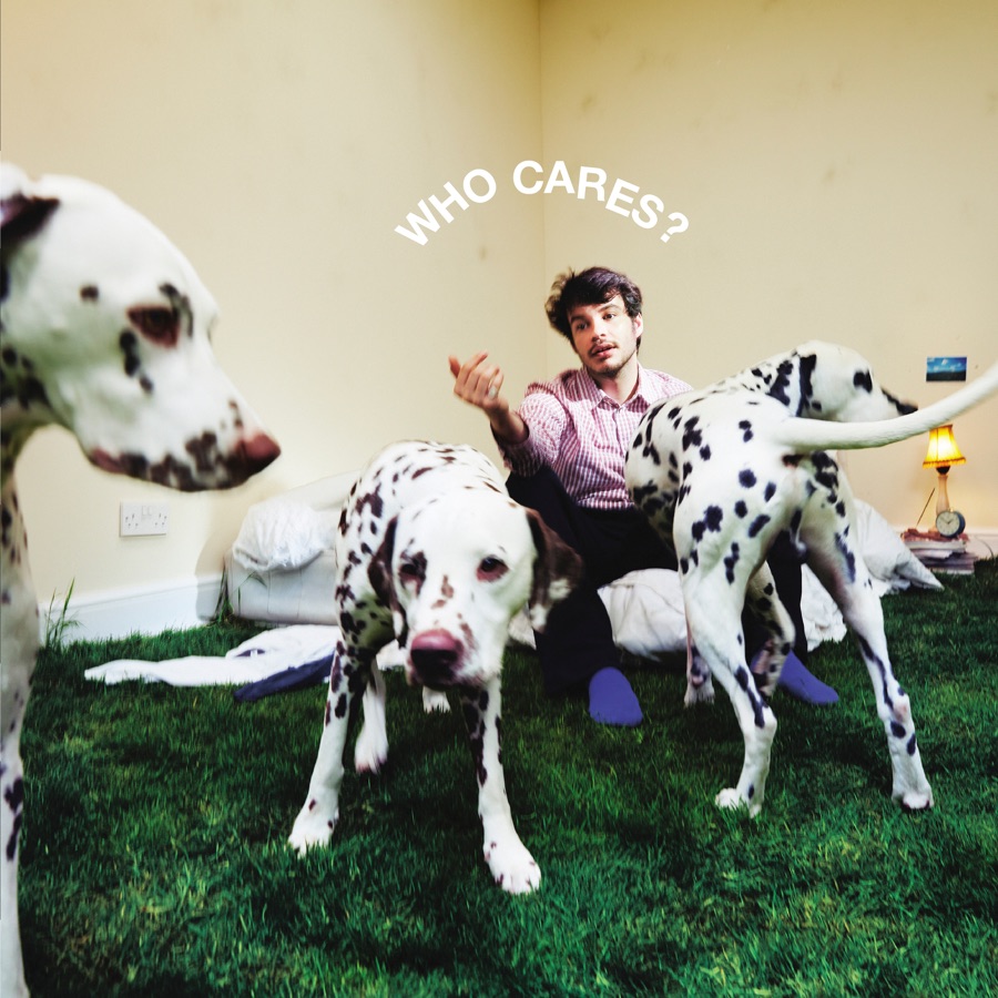 Rex Orange County &Quot;Who Cares?&Quot; Album Review 2