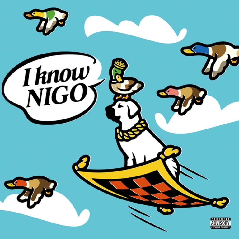 Nigo &Quot;I Know Nigo” Album Review 2