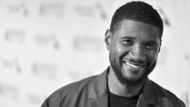 Usher Has Regrets For Not Dating Aaliyah, And Admits To Locking Lips With Monica 1