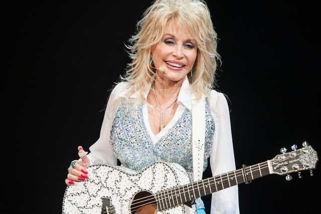 Dolly Parton To Grant Fans Access To Her Limited Edition Nfts In Her Upcoming Event 1