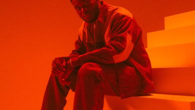 Nonso Amadi Blends R&Amp;B And Afrobeats On New Song “Foreigner” 10