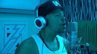 Residente Blasts J Balvin &Amp; Managers Fond Of Taking Songwriting Credit On Bizarrap Music Session 6