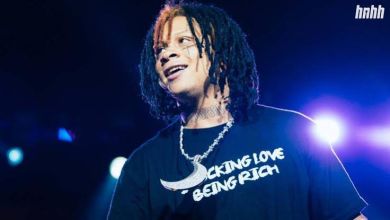 Trippie Redd Inks $30 Million Deal, And Reveals New Show Charges 6