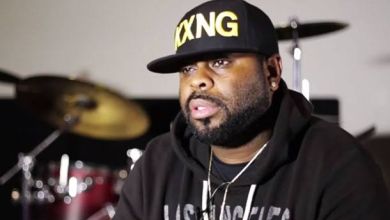 Kxng Crooked Opens Up On Slaughterhouse Drama, And Joe Budden'S Role In Ruining Lucrative Deal 2