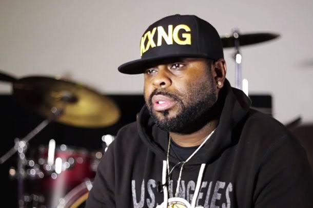 Kxng Crooked Opens Up On Slaughterhouse Drama, And Joe Budden'S Role In Ruining Lucrative Deal 1
