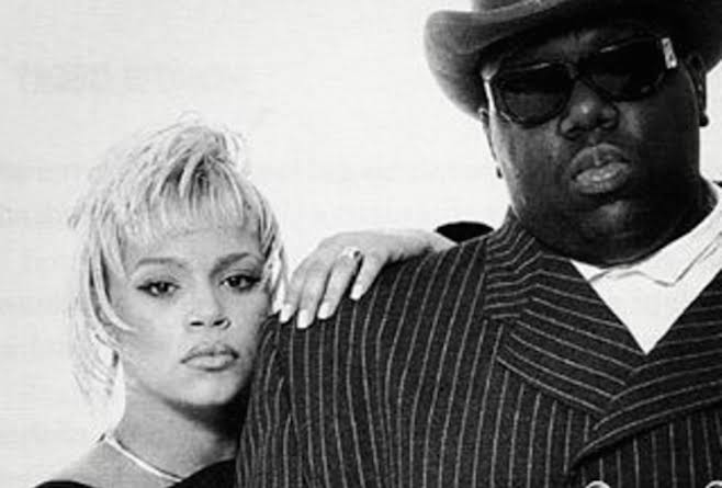 Faith Evans, Wife Of The Late Biggie, Remembers Him Fondly On 25Th Anniversary Of His Death 1