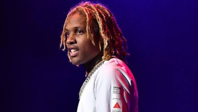 Lil Durk'S New Chain Attracts Criticism Following His Public Embrace Of Religious Values 1