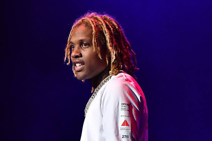 Lil Durk'S New Chain Attracts Criticism Following His Public Embrace Of Religious Values 1