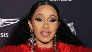 Cardi B Recalls Moment Harsh Criticism Made Her Cry 7