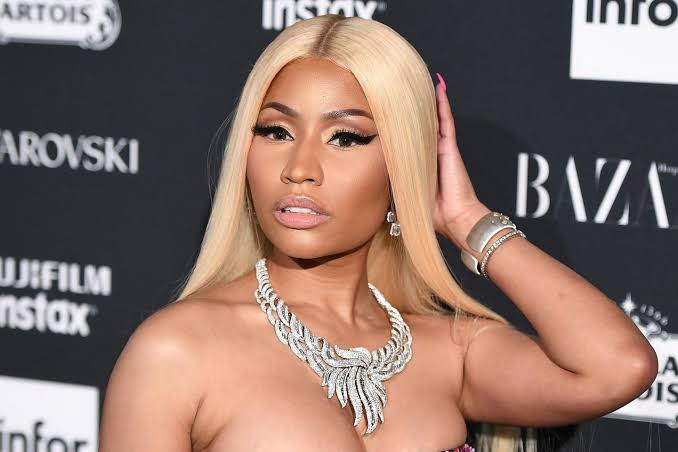 Nicki Minaj Makes It Clear Why She Had Her Verse Initially Pulled From Coi Leray Collab 1