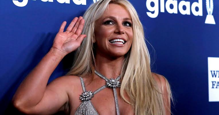 Britney Spears' Instagram Account Has Vanished Yet Again, Meta Says It Wasn'T Them 1