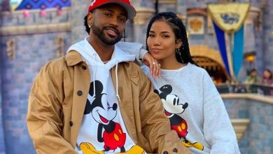 Big Sean Shares Romantic Birthday Message For Jhene Aiko On Her 34Th Birthday 9