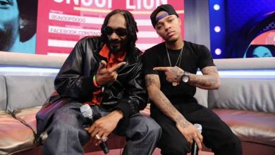 Bow Wow Shows Appreciation To Snoop Dogg For His Role In His Career, In View Of His Final Album 9