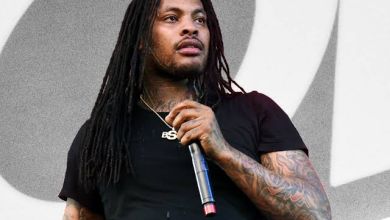 Waka Flocka In The Company Of Twerking White Women At Concert Had Him Requesting &Quot;Some Chocolate On Stage&Quot; 1