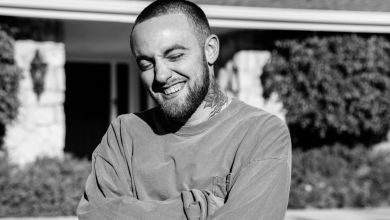 Mac Miller'S Estate Releases Rare Footage Of The Late Rapper, Alongside The Vinyl Edition Of &Quot;Macadelic&Quot; 8