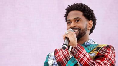 Big Sean Set To Release New Book On Maintaining Daily Mental Wellness 4