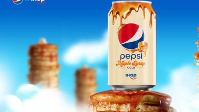 Pepsi &Amp; Ihop Join Forces To Create A Breakfast-Inspired Soda 2
