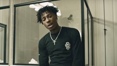Nba Youngboy Breaks The Billboard 200 Chart Record Set By The Late Biggie 2
