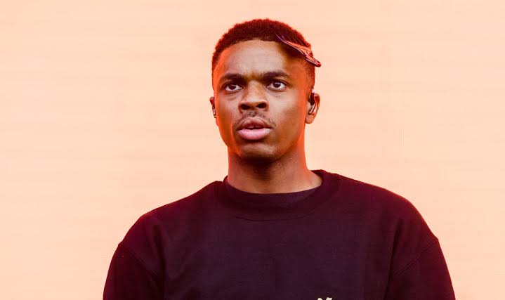 Vince Staples Has Announced Release Date For Upcoming Album, &Quot;Ramona Heart Broke My Heart&Quot; 1