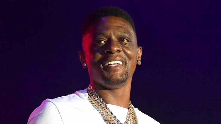 Boosie Badazz Is &Quot;Taking Everybody To Court&Quot; Following Contract Dispute With Yung Bleu 1