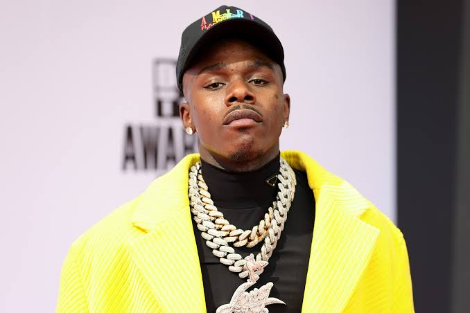 Dababy Throws A Party In New &Quot;Shake Sumn&Quot; Video 1