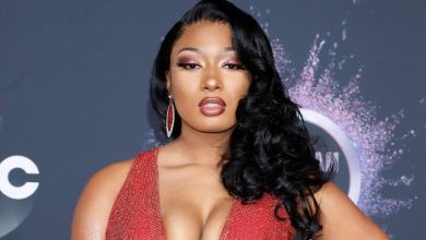 Megan Thee Stallion Makes History As The First Female Rapper To Perform At The Oscars 1