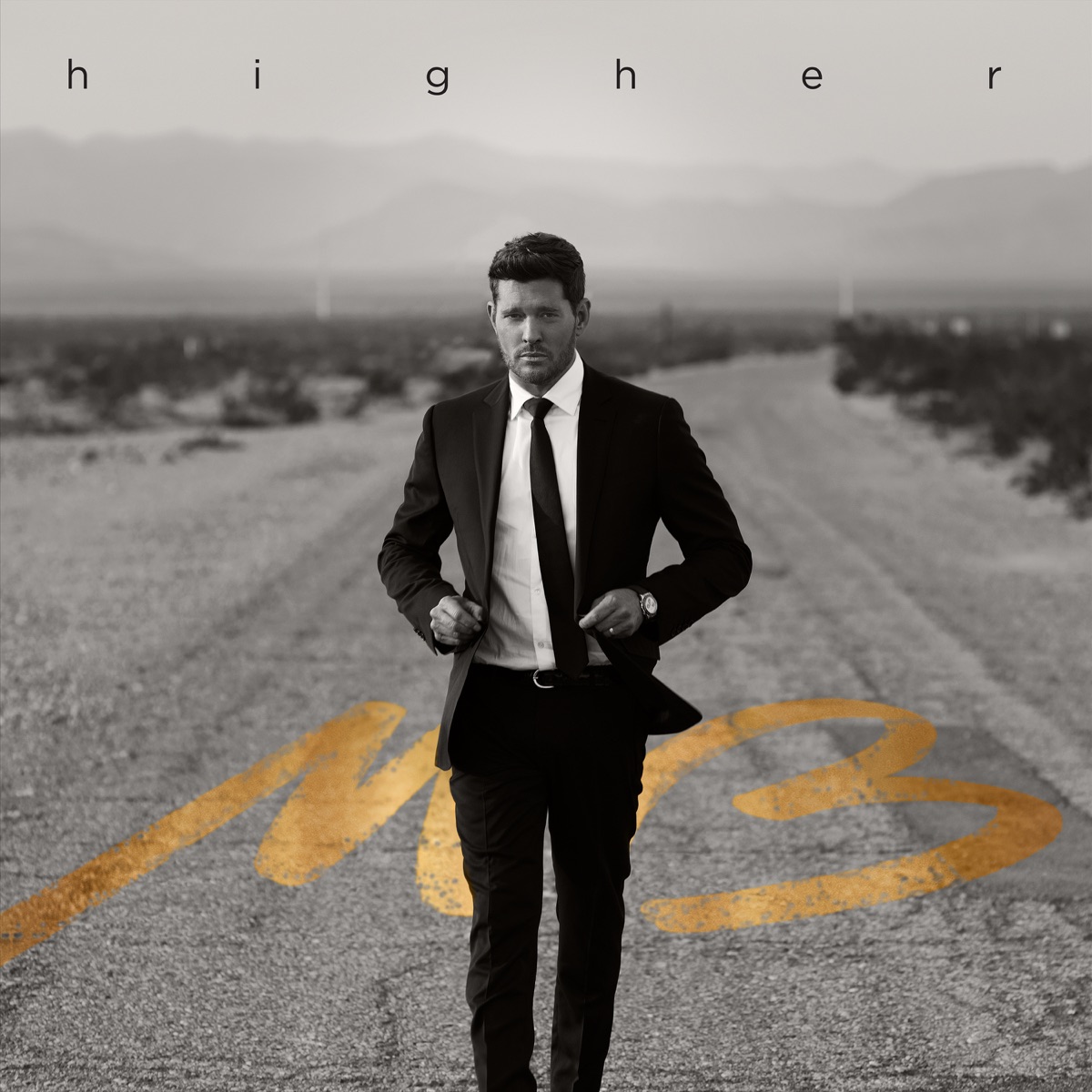 Michael Bublé &Quot;Higher&Quot; Album Review 2