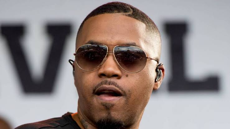Nas Touted As Alternate Recipient To Diddy'S Key To New York City 1