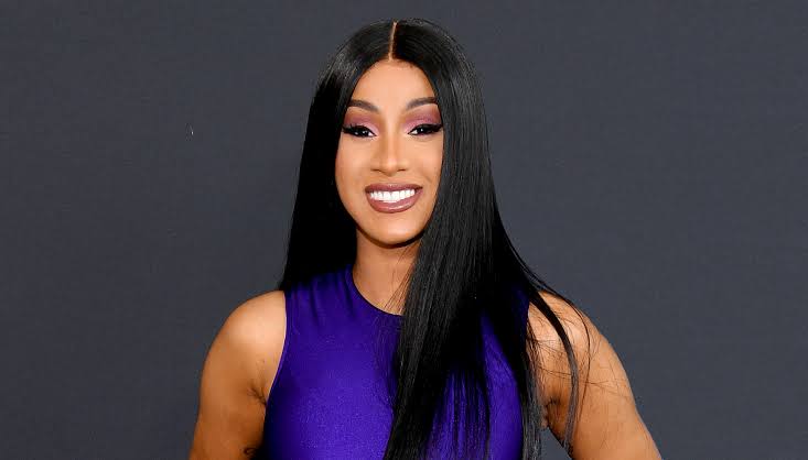 Cardi B Deletes Her Twitter &Amp; Instagram Accounts Following Clash With Fans 1
