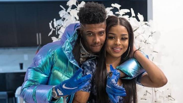 Blueface Addresses His Reported $5 Million Net Worth; Gets Ready To Welcome A Kid With Chrisean 1