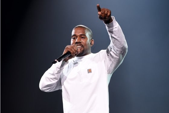 Kanye West And Xxxtentacion'S &Quot;True Love&Quot; Gets A Release Date 1