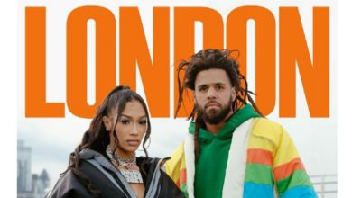 Bia Joins Forces With J. Cole On New Single, &Quot;London&Quot; Out Friday 5