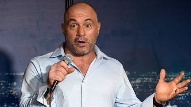 Joe Rogan Is Very Much Alive, Contrary To Twitter Trolling 3