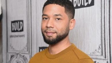 Jussie Smollett Opens Up About His Jail Experience In &Quot;Thank You God&Quot; Song 2