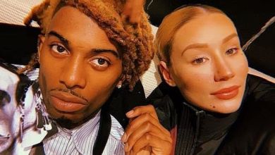 Playboi Carti Confirms His Single Relationship Status, Calls Iggy Azalea The &Quot;Best Mother&Quot; To Their Son Onyx 7