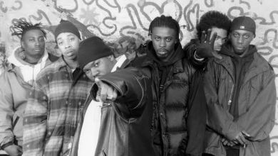 Wu-Tang Clan &Amp; Nas Band Together For &Quot;Ny State Of Mind Tour&Quot; 2