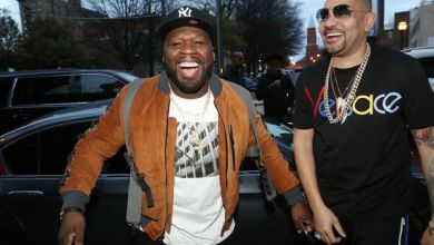 Dj Envy Comes To 50 Cent'S Defense Over Benzino'S Legal Action Threats 3