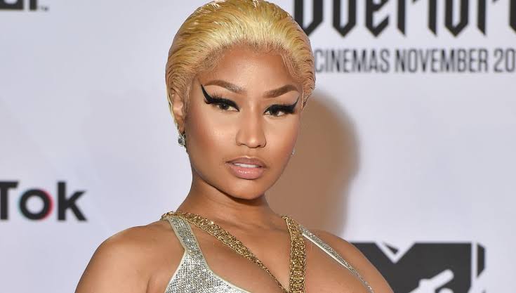 Nicki Minaj Sets The Stage For A Grand Return With Fifth Album 1