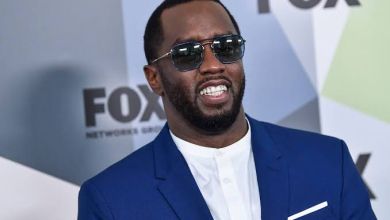 Diddy Back In Cali Following Months Of Lawsuit Controversies 1