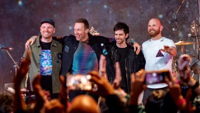 Coldplay Announces 25Th Anniversary Edition Of ‘Brothers &Amp; Sisters’ 1