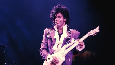 Prince'S 'Purple Rain' To Receive Musical Stage Adaptation 2