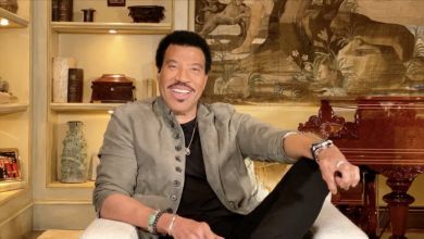 Lionel Richie Has Identified An Unlikely Hit Amongst His Biggest Songs 5