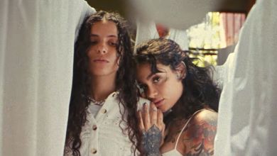 Kehlani And 070 Shake Share Love Story In A Steamy ‘Melt’ Video 8