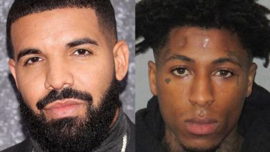 Drake Narrowly Leads Nba Youngboy For Most Streamed Artist Of 2022 2