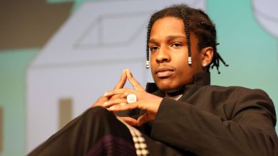 Asap Rocky Drops New Merch As Fans Speculate About New Music Otw 5