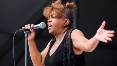 Anita Baker Appreciates Chance The Rapper For Helping Master Her Recordings 9